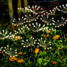 Solar Dancing Firefly Lights With 2 Modes For Garden And Pathway 6