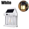 Powerful Outdoor Solar LED Street Light Waterproof Garden Wall And Pathway Lamp 1248PCS 8
