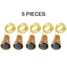 Solar Wine Bottle String Lights 20 LED Waterproof Cork Fairy Lights 5 Or 10PCS 10