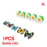 Electric Rotating Butterfly Cat Toy Automatic Interactive Teaser For Indoor Cats 6