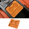 HAVAL H9 20242025 Silicone Armrest Storage Box With Cup Holder 6