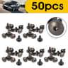 16 X 5mm Engine Cover Torx Fastener Screws For VW Audi Undertray And Wheel Arch 7