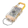 Rechargeable COB Keychain Work Light Mini LED Flashlight For Camping And Everyday Carry 6