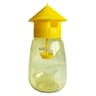 Solar Powered Wasp Trap Light  Waterproof Reusable Outdoor Hornet And Yellow Jacket Catcher 8