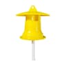 Solar Powered Wasp Trap Light  Waterproof Reusable Outdoor Hornet And Yellow Jacket Catcher 10