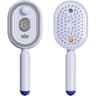 3 In 1 Rechargeable Electric Spray Scalp Massager Comb With SelfCleaning Air Cushion Brush 6