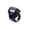 Electronic Tasbih Counter Ring With LED Display And Reset Button 17