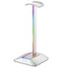 New Bee Z8 RGB Gaming Headset Stand With USB And TypeC Ports 7