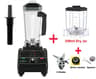 BioloMix 2200W Professional Blender With Smart Timer And 2L BPAFree Jar 8