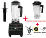 BioloMix 2200W Professional Blender With Smart Timer And 2L BPAFree Jar 7