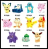 Electric Pet Trainer Building Block Figure Set With Mini Action Figures 16