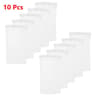 Reusable Pool Skimmer Socks Fine Mesh Filter Savers For Pool Baskets 6