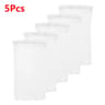 Reusable Pool Skimmer Socks Fine Mesh Filter Savers For Pool Baskets 5