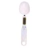 Digital Measuring Spoon Scale With LCD Display 500g Precision Kitchen Scale 8