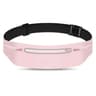 Waterproof Running Waist Pack With Adjustable Belt And Phone Pouch 6
