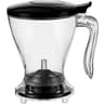 600ML Pour Over Coffee Dripper And Loose Leaf Tea Infuser 7