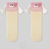 Magnetic Holding Hands Socks For Couples  Funny Cartoon Matching Novelty Socks 9