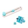 Adjustable Circle Paper Cutter 0879 Inch Rotary Craft Cutting Tool 8