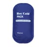 Reusable Hot And Cold Gel Pack For Sports Recovery And Muscle Relief 7