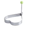 Stainless Steel Egg  Pancake Shaper Molds With Handles 12