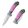 Portable Stainless Steel Folding Kitchen Knife For Fruit Vegetables And Meat 10