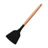 Silicone Slotted Turner Spatula For Eggs Fish Pancakes And Everyday Cooking 8