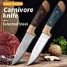 Mini Portable Fruit Knife With Protective Sheath  1 Or 2PCS 7