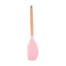Heat Resistant Silicone Baking Scraper For Cream Butter And Pastry 8