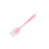 Heat Resistant Silicone Spoon Spatula For Baking Mixing And Scraping 10