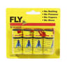 USB Rechargeable Electric Fly Trap Automatic Rotating Fly Catcher 8