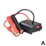 Portable Car Battery Jump Starter Adapter With Dual USB Emergency Power Converter 6