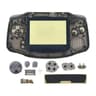 GBA Replacement Housing Shell Protective Case For Game Boy Advance 6