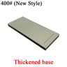 15 Degree Diamond Knife Sharpening Stone With NonSlip Base 14