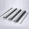 Nonstick Baguette Pan French Bread Baking Tray 2 3 4 Loaf Groove Mold 6