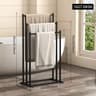 3Tier Freestanding Bathroom Towel Rack For Poolside And Home 7