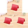 Mini Portable Kitchen Phone Holder Universal Movable Cellphone Stand 123PCS 12