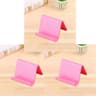 Mini Portable Kitchen Phone Holder Universal Movable Cellphone Stand 123PCS 8