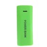 DIY 2Cell 18650 Power Bank Case 5V 1A Portable USB Battery Charger Box 11