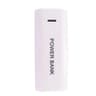 DIY 2Cell 18650 Power Bank Case 5V 1A Portable USB Battery Charger Box 17