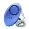 Personal Safety Alarm Keychain Loud Emergency Siren 1 Or 4PCS 8