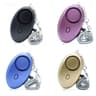 Personal Safety Alarm Keychain Loud Emergency Siren 1 Or 4PCS 7