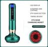 Vacuum Glass Cupping Massage Set For Face And Body 8