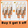 Eelhoe White Spot Skin Care Cream 15g  Moisturizing Daily Care For Face And Body 9