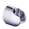 Adjustable Wall Mounted Shower Head Holder  ABS Handheld Shower Bracket 8