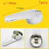 Hot Cold Faucet Handle Dial Replacement Cover For Basin And Shower Tap 10