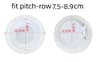 AntiOdor Squat Toilet Plug With Sewage Overflow And Blocking Protection 6