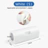 USB Cable Organizer Clips SelfAdhesive Cord Holders For Desk And Home 8