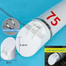 Automatic AntiOdor Drain Pipe Cover With Backflow And Insect Protection 7