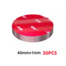 Strong Double Sided Adhesive Foam Mounting Pads For Home And Car 10