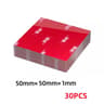 Strong Double Sided Adhesive Foam Mounting Pads For Home And Car 14